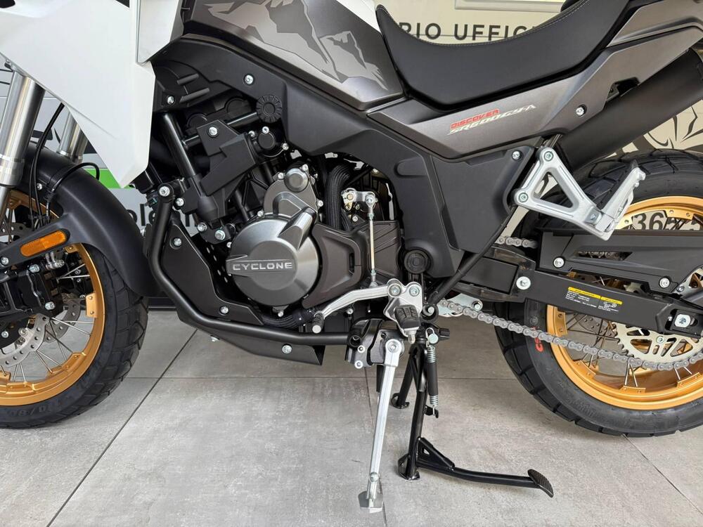 Cyclone RX600 (2025 - 26) (5)