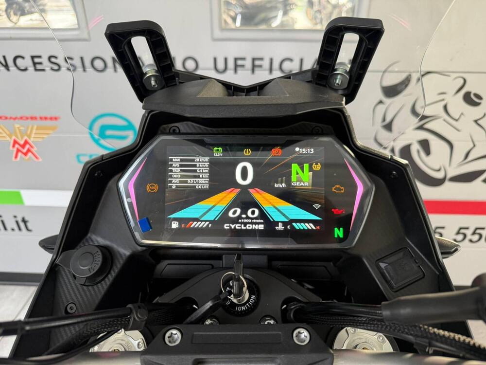 Cyclone RX600 (2025 - 26) (18)