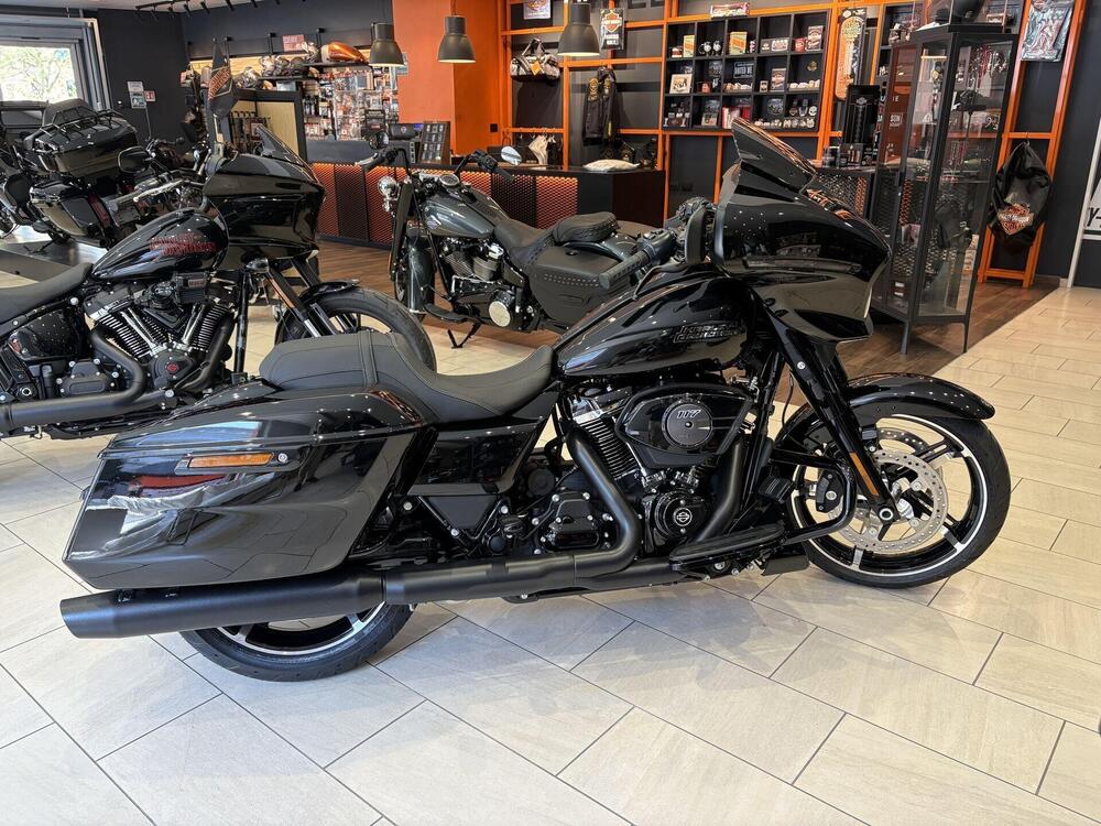 Harley-Davidson Street Glide (2024 - 25) (4)