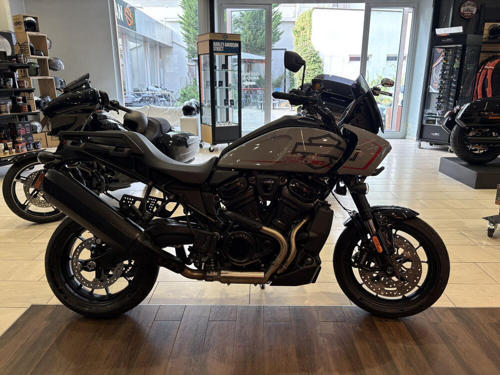 Harley-Davidson Pan America 1250 ST (2025 - 26)