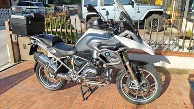 Bmw R 1200 GS (2013 - 16) usata