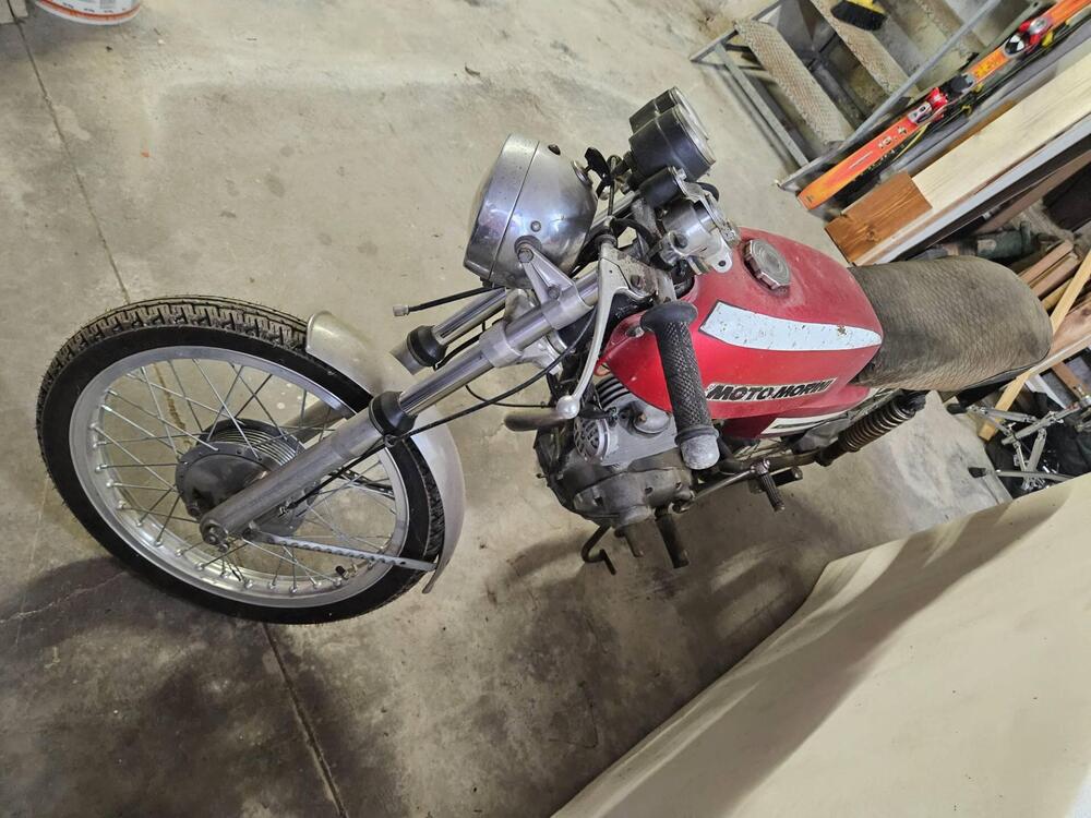 Moto Morini Corsaro 125 Special (3)