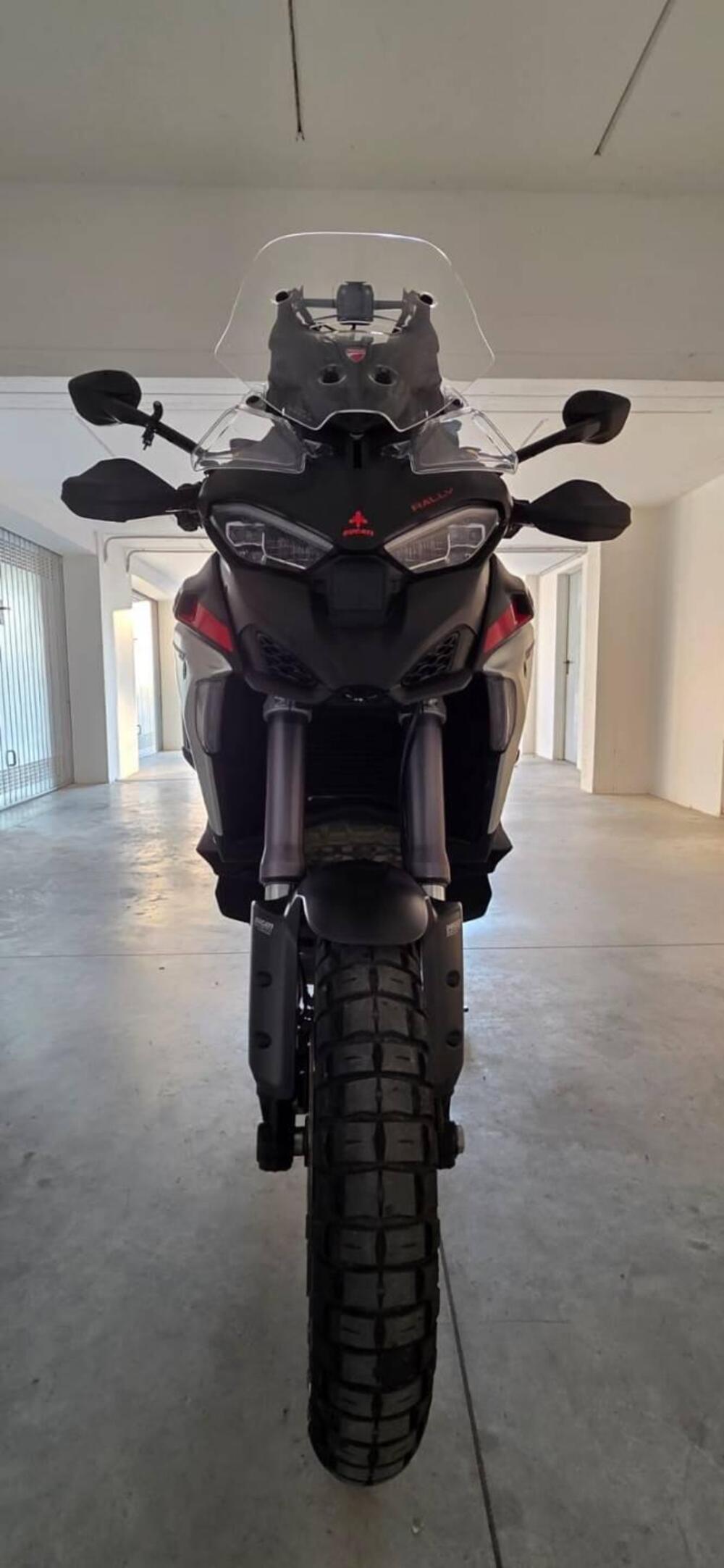 Ducati Multistrada V4 Rally (2023 - 25) (6)