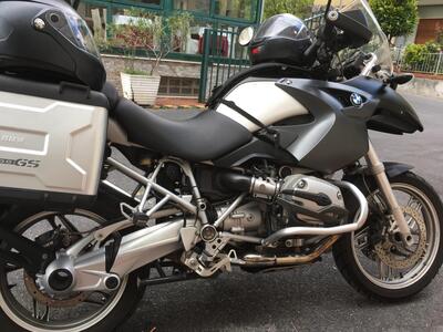 Bmw R 1200 GS (2004 - 07) usata
