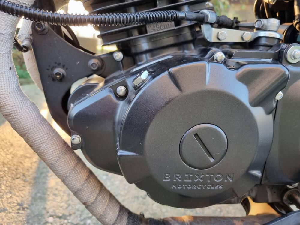 Brixton Motorcycles Cromwell 250 (2021 - 25) (14)