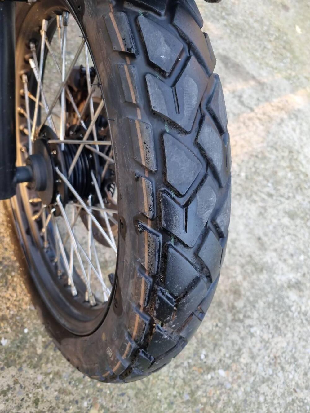 Brixton Motorcycles Cromwell 250 (2021 - 25) (15)