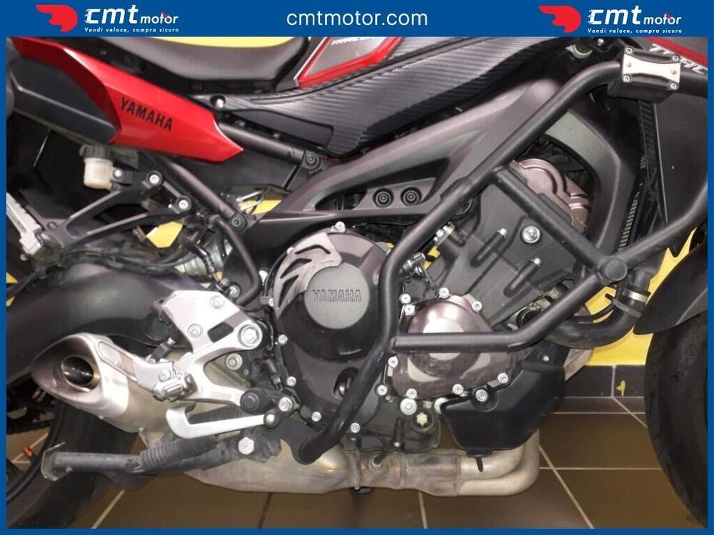 Yamaha Tracer 900 ABS (2015 - 16) (7)