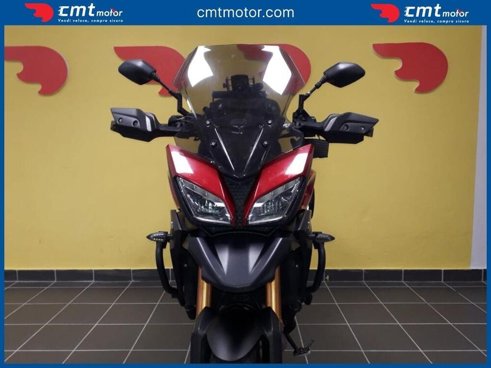 Yamaha Tracer 900 ABS (2015 - 16) (11)
