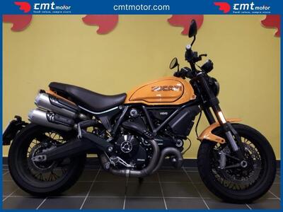 Ducati Scrambler 1100 Sport Pro (2020 - 25) usata