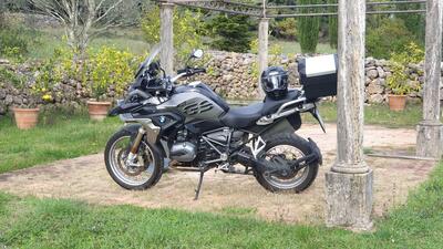 Bmw R 1200 GS (2017 - 18) usata