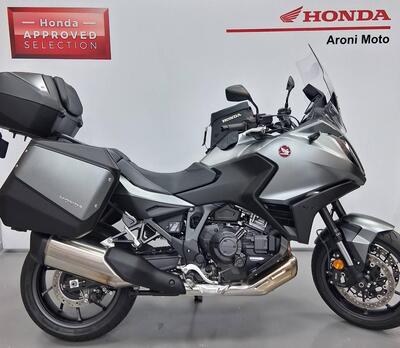 Honda NT 1100 DCT (2022 - 24) usata