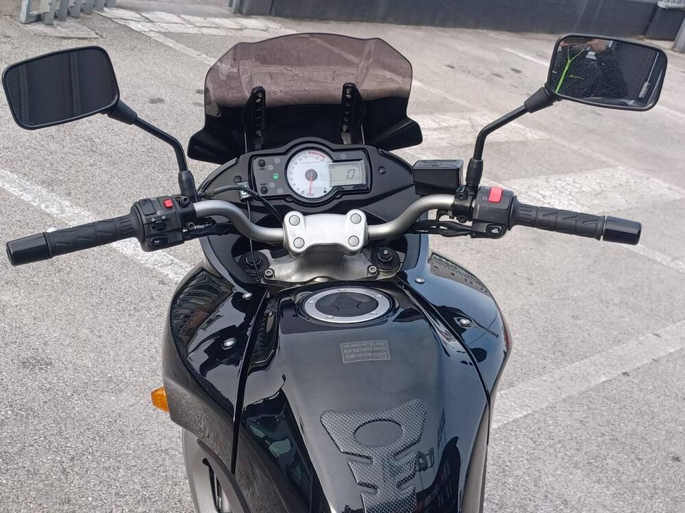 Kawasaki Versys 650 (2006 - 09) (6)