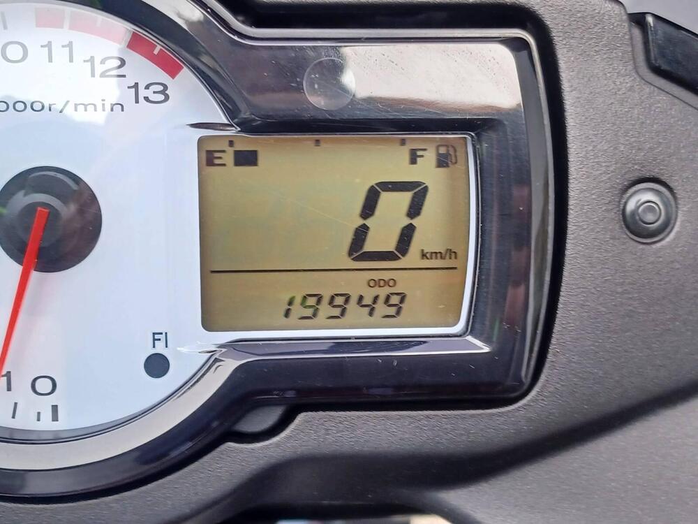 Kawasaki Versys 650 (2006 - 09) (7)