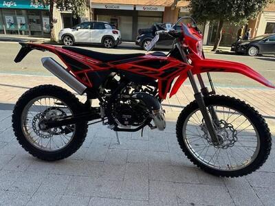 Betamotor RR 50 Enduro (2021 - 25) nuova