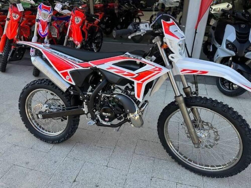 Betamotor RR 50 Enduro (2021 - 26)