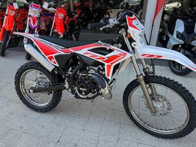 Betamotor RR 50 Enduro (2021 - 25) nuova