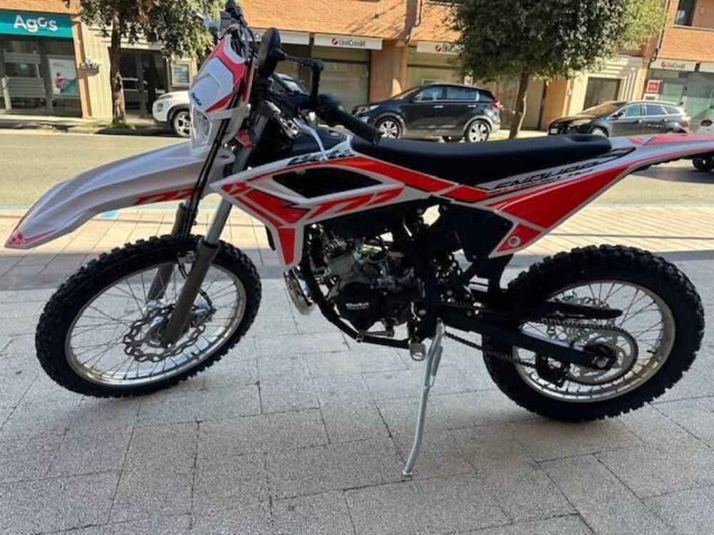 Betamotor RR 50 Enduro (2021 - 26) (2)