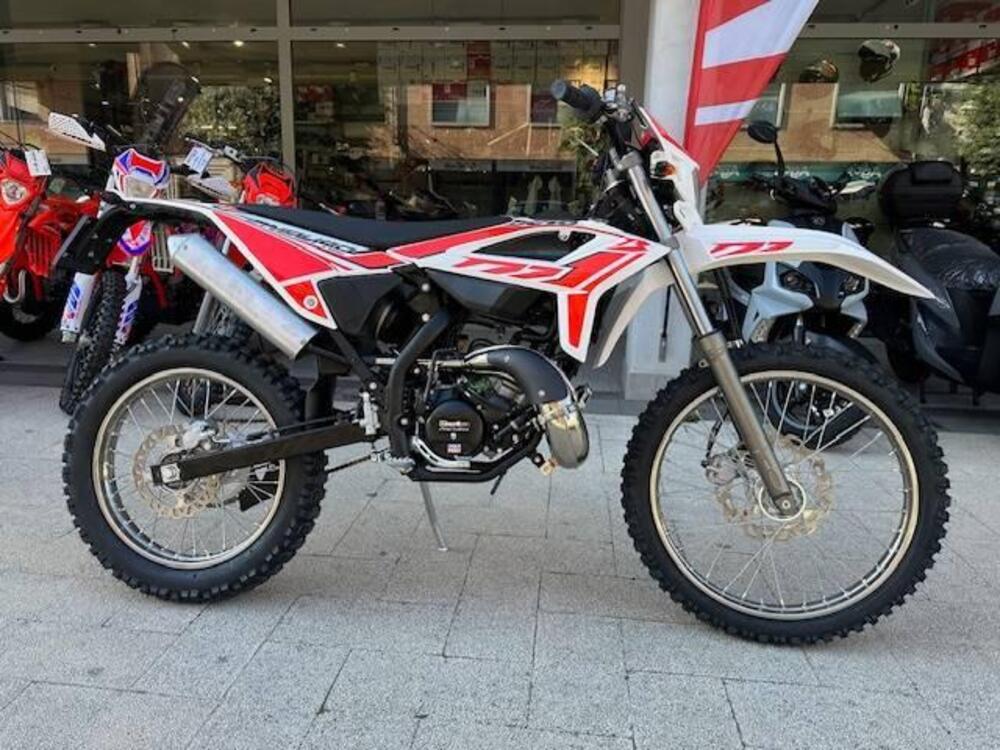 Betamotor RR 50 Enduro (2021 - 26) (3)