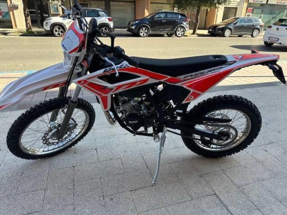 Betamotor RR 50 Enduro (2021 - 26) (4)