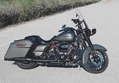 Harley-Davidson 107 Road King Special (2017 - 18) - FLHRXS usata