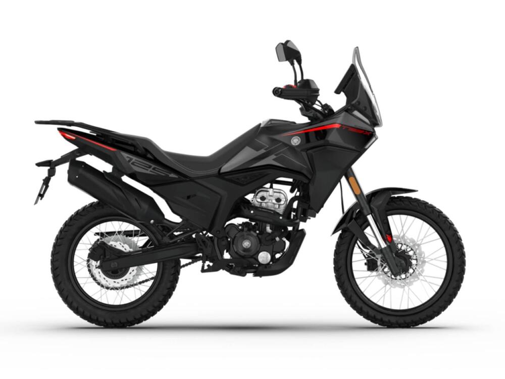 Morbidelli T125X (2025 - 26)