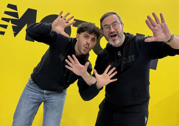 Eicma 2025: le 10 moto da non perdere [VIDEO]