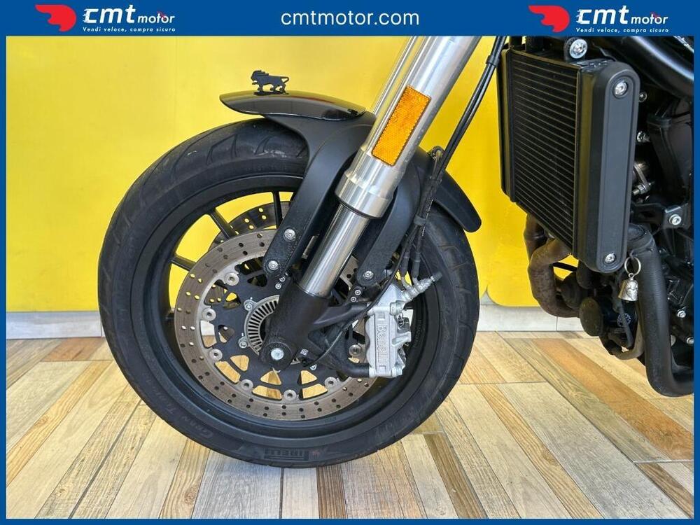 Benelli Leoncino 500 (2021 - 25) (6)