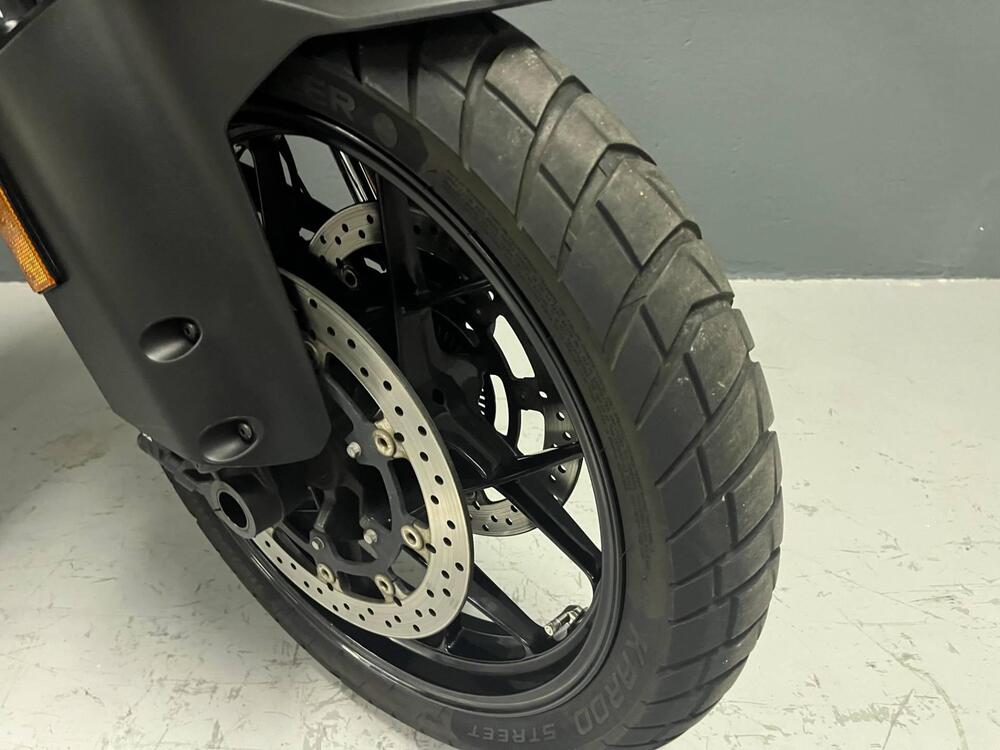 KTM 1090 Adventure S - L (2017 - 19) (12)