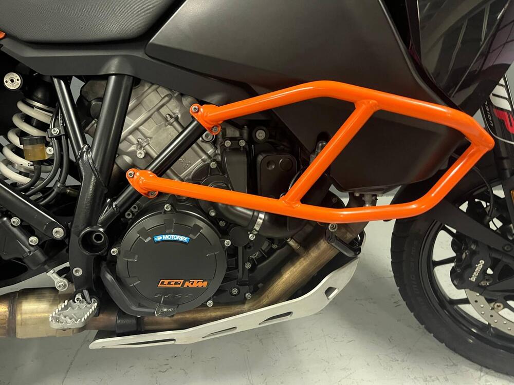 KTM 1090 Adventure S - L (2017 - 19) (7)