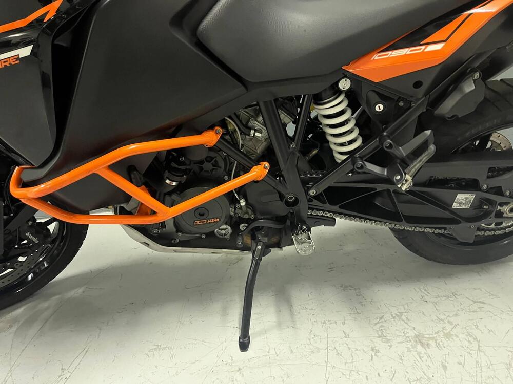 KTM 1090 Adventure S - L (2017 - 19) (8)