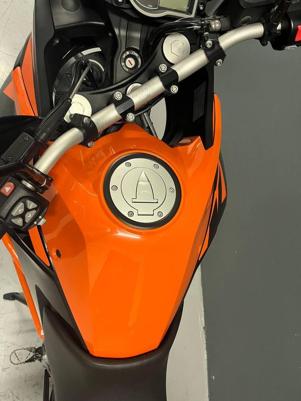 KTM 1090 Adventure S - L (2017 - 19) (13)