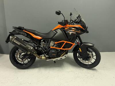 KTM 1090 Adventure S - L (2017 - 19) usata