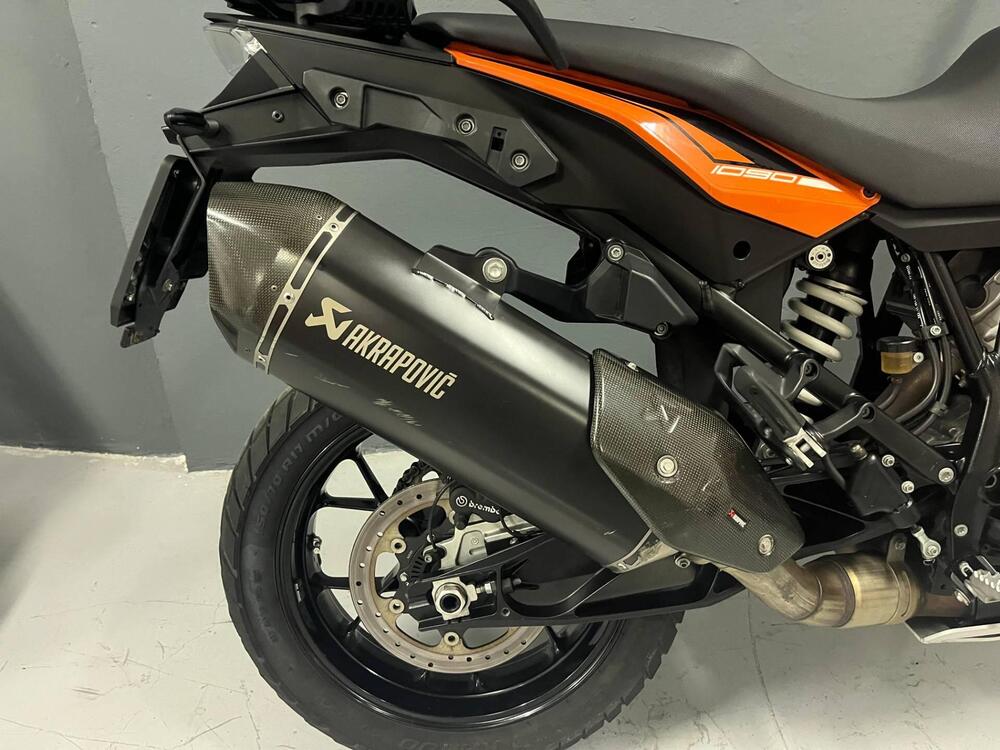 KTM 1090 Adventure S - L (2017 - 19) (15)