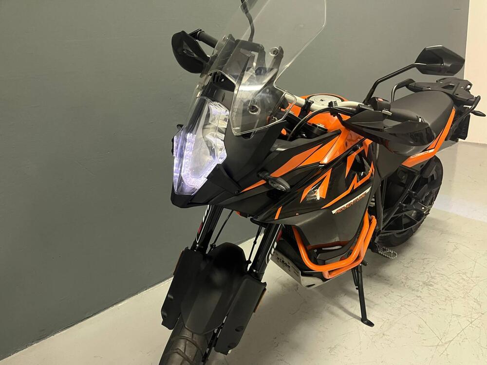 KTM 1090 Adventure S - L (2017 - 19) (6)
