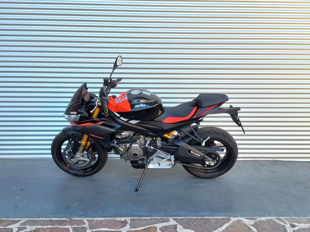 Aprilia Tuono 660 Factory (2025 - 26) (5)