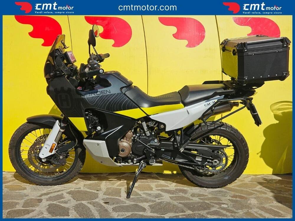 Husqvarna Norden 901 (2022 - 26) (3)