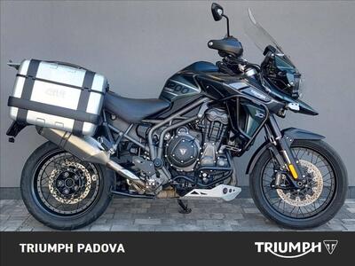 Triumph Tiger 1200 XCa (2018 - 20) usata