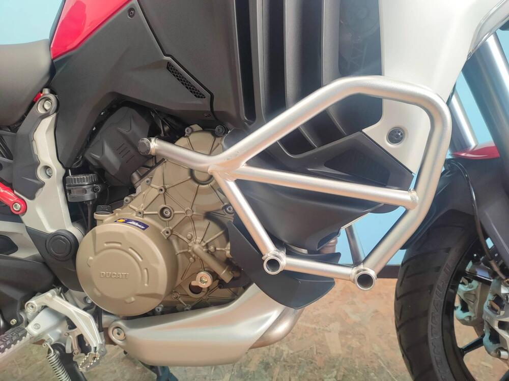 Ducati Multistrada V4 S (2021 - 24) (9)