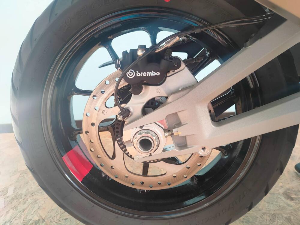 Ducati Multistrada V4 S (2021 - 24) (11)