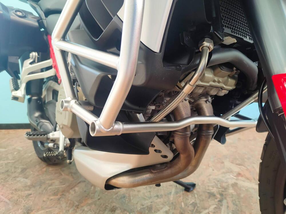 Ducati Multistrada V4 S (2021 - 24) (16)