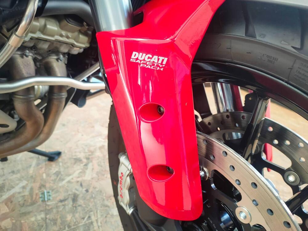 Ducati Multistrada V4 S (2021 - 24) (17)