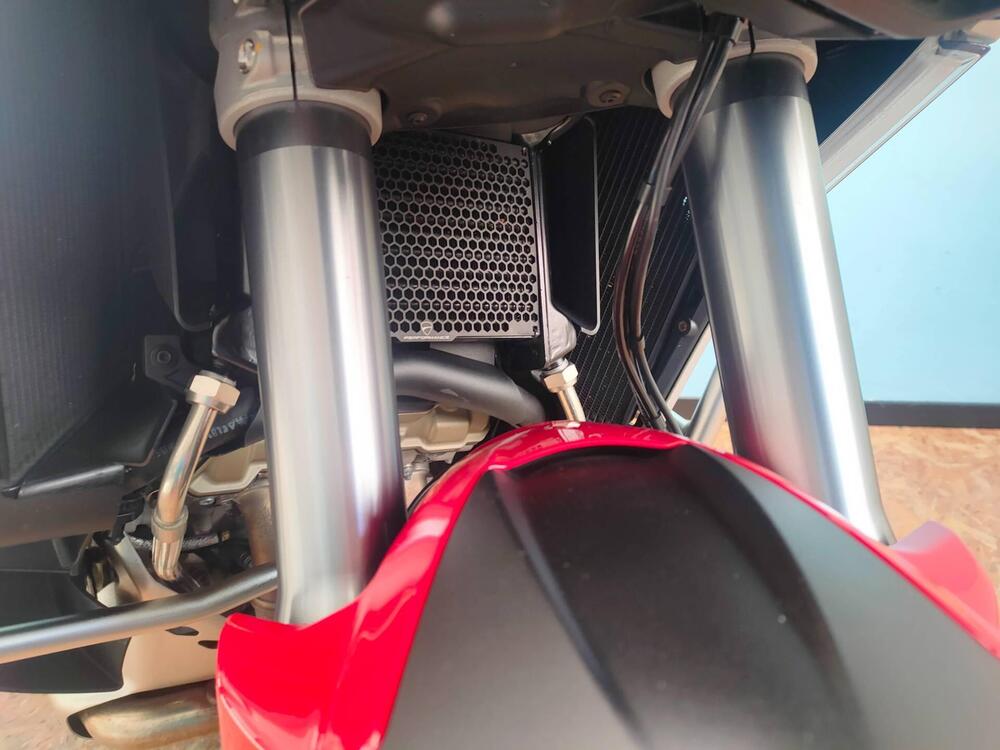 Ducati Multistrada V4 S (2021 - 24) (18)