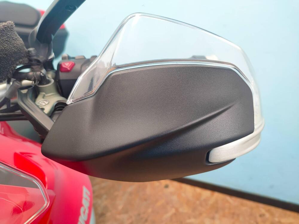 Ducati Multistrada V4 S (2021 - 24) (20)