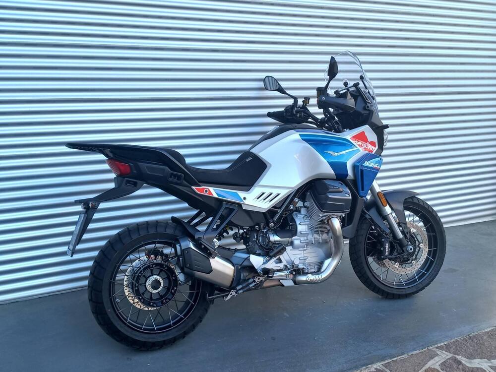 Moto Guzzi Stelvio Duecento Tributo (2025 - 26) (7)