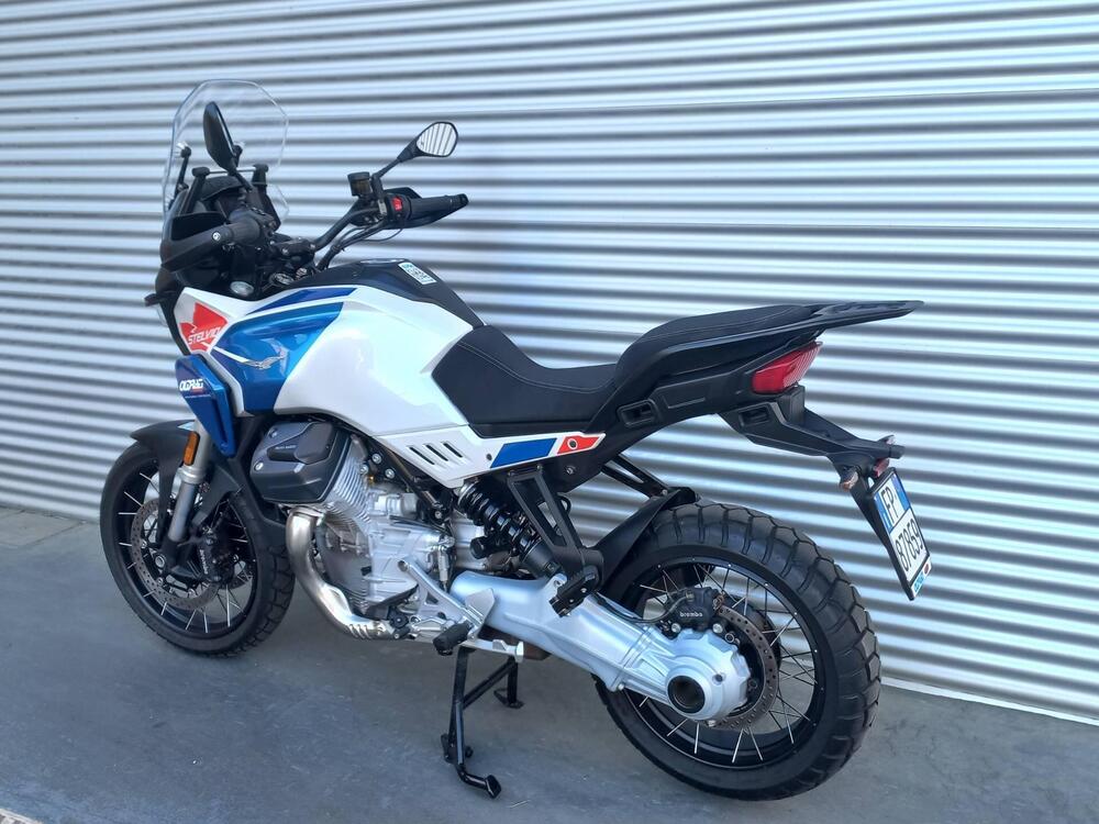 Moto Guzzi Stelvio Duecento Tributo (2025 - 26) (6)