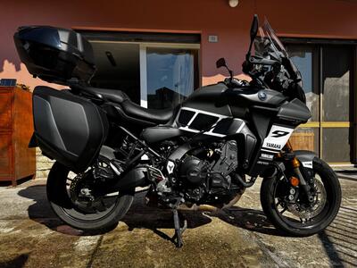 Yamaha Tracer 9 GT (2021 - 24) usata