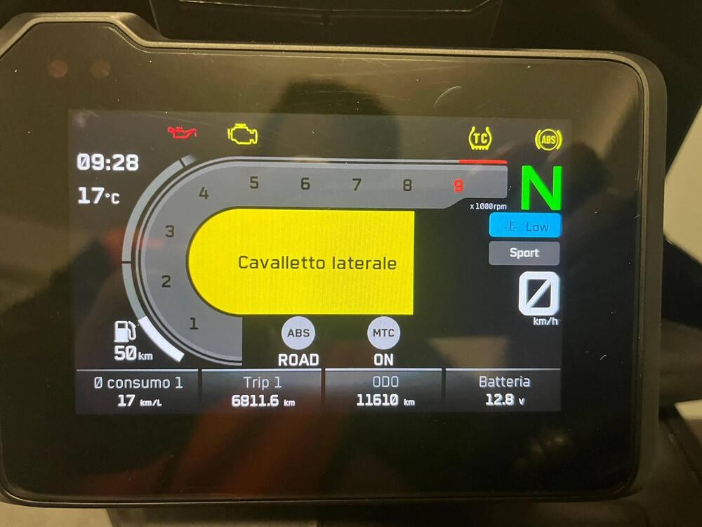 KTM 890 SMT (2023 - 25) (4)