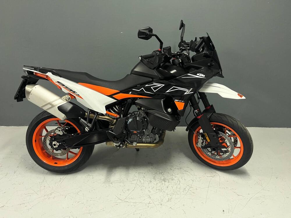 KTM 890 SMT (2023 - 25)