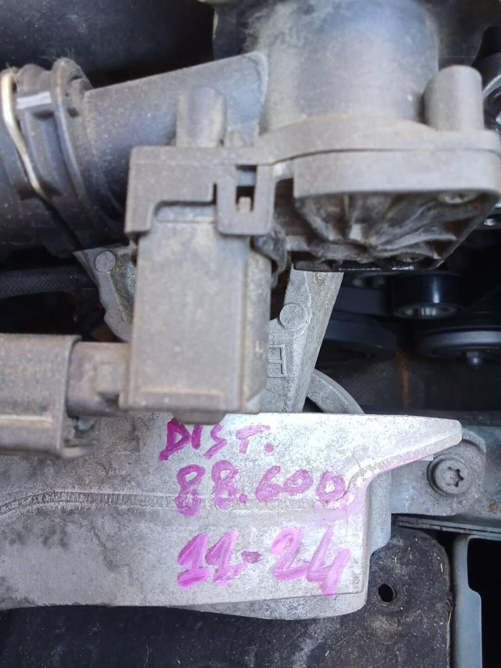 Peugeot 308 SW usata a Milano (17)