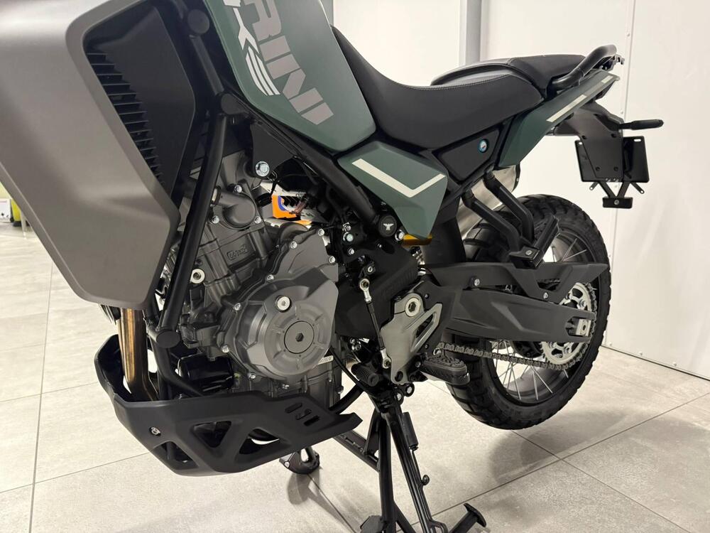 Moto Morini Allthrike 450 (2025 - 26) (8)